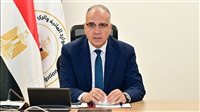 وزير الري: استمرار إدارة الموقف المائي بصورة ديناميكية قائمة على الرصد اللحظي في أعالي النيل 