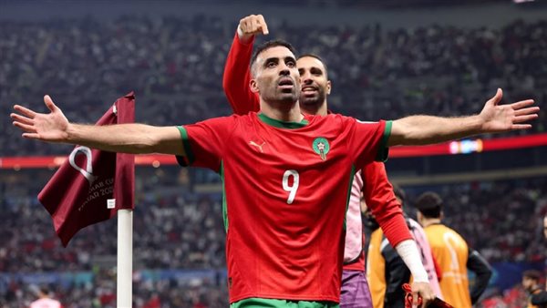 المغرب بطلاً لكأس العرب لأول مرة في تاريخه بعد الفوز على الأردن 3-2 