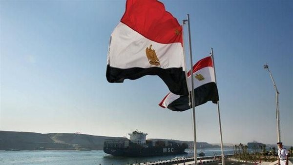 تعاون بين مصر والاتحاد الأوروبي لحماية حركة التجارة العالمية وتأمين سلاسل الإمداد #عاجل 