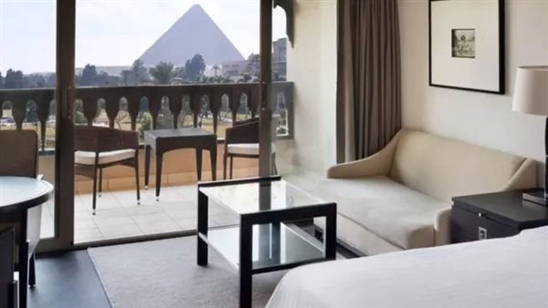 تيسيرات من الحكومة لتحويل المنشآت السكنية إلى فندقية.. #عاجل 