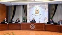 رئيس الوزراء يتابع الموقف التنفيذي لتطبيق المرحلة الثانية من منظومة التأمين الصحي الشامل 