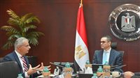 الخطيب: مصر تستهدف الاستغلال الأمثل لموارد الطاقة المستدامة وفي مقدمتها الطاقة الشمسية 