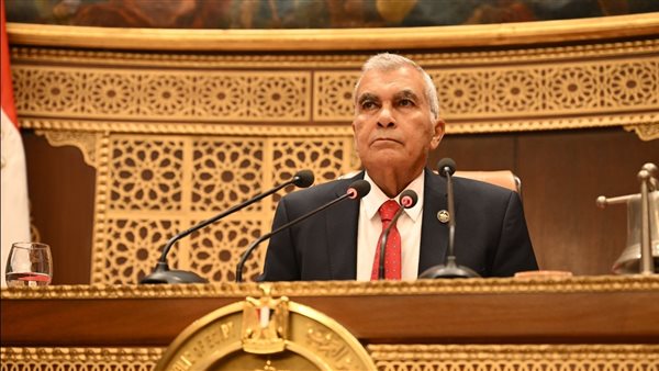 عاجل | مجلس الشيوخ يوافق نهائيًا على تعديل قانون نقابة المهن الرياضية 