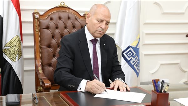 عاجل | قرار عاجل من محافظ القاهرة لكافة المحلات ومهلة أسبوعين للتنفيذ وغرامة 5 آلاف للممتنعين 