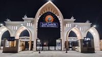 نائب رئيس جامعة قنا يتفقد امتحانات العملي بكليتي الطب البيطري وطب الفم والأسنان 