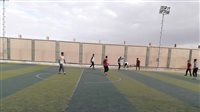 انطلاق النسخة الرابعة من كأس الجمهورية الجديدة لكرة القدم بشمال سيناء 