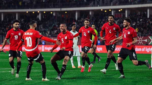 عاجل | مصر تتأهل لنصف نهائي كأس أمم أفريقيا بعد الفوز 3-2 على كوت ديفوار.. صور 