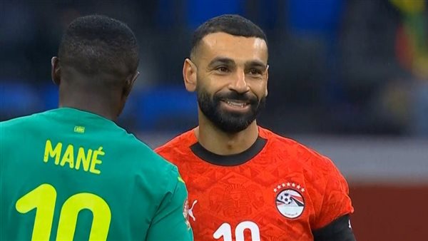 عاجل|نهاية الشوط الأول.. التعادل السلبي مستمر بين مصر والسنغال في نصف نهائي أمم إفريقيا 