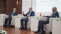 وزير المالية: مبادرتنا الضريبية والجمركية تعزز «شراكة الثقة» مع القطاع الخاص 