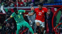 شوقي غريب: طريقة لعب منتخب مصر لم تكن مناسبة أمام السنغال 