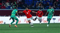 محمد بركات: تواجد منتخب مصر في المربع الذهبي إنجاز.. والسنغال استحقت الفوز 