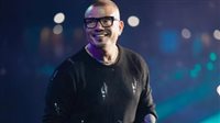 عمرو دياب يشعل التجمع الخامس بحفل جماهيري ضخم 