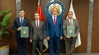 الهيئة العامة للبترول توقع مذكرة نوايا مع «إيني» الإيطالية لتجديد الالتزام بمنطقة شمال بورسعيد 