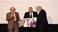 انطلاق الدورة 52 من مهرجان جمعية الفيلم للسينما المصرية في 14 أبريل بمشاركة نخبة من النجوم 