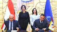 وزارة الثقافة: بروتوكول تعاون لإحياء وتطوير مكتبة البلدية بدمنهور وتحويلها إلى مركز ثقافي متكامل 