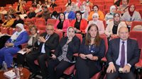 افتتاح ندوة «التوحد.. قدرات تصنع الفرص» بمكتبة الإسكندرية 