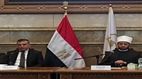 الأزهري والليثي يفتتحان الدورة الـ11 لاتحاد إذاعات وتلفزيونات دول منظمة التعاون الإسلامي 