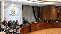 مجلس الوزراء يوافق على مشروع اكتتاب مصر في الزيادة 19 لرأس مال هيئة التنمية الدولية 