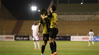 المقاولون العرب يحقق فوزا ثمينا على الإسماعيلي بهدف نظيف في الدوري 