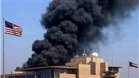 واشنطن تستدعي السفير العراقي بعد قصف منشأة دبلوماسية أمريكية في بغداد 