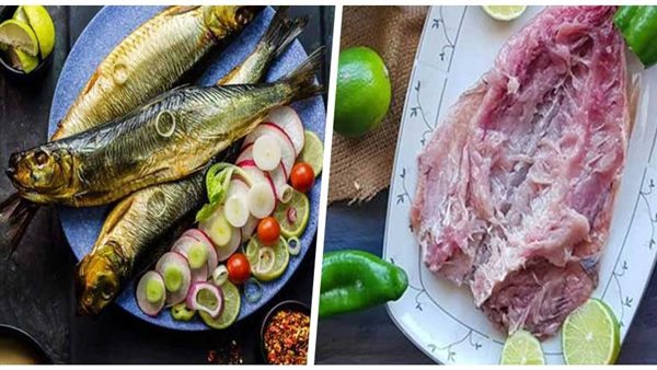 اليوم شم النسيم.. الصحة تحذر من خطورة الفسيخ والرنجة لهولاء وتقدم روشتة #عاجل 