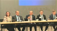 وزير الاستثمار يستعرض رؤية مصر لتعزيز التنافسية وجذب الاستثمارات أمام 24 مؤسسة أمريكية 