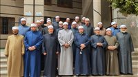 انطلاق ثلاث قوافل دعوية مشتركة بين الأزهر والأوقاف إلى الإسكندرية والجيزة وكفر الشيخ 