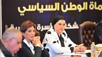 رئيسة «القومي للطفولة»: مشروع قانون الأحوال الشخصية خطوة بالغة الأهمية لتعزيز استقرار الأسرة 