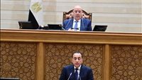 «النواب» يوافق على إحالة بيان رئيس الوزراء إلى اللجان المختصة 