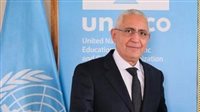 مندوب مصر باليونسكو يجدد التزام القاهرة بدعم الفلسطينيين ورفض استهداف المدنيين والبنية التحتية 