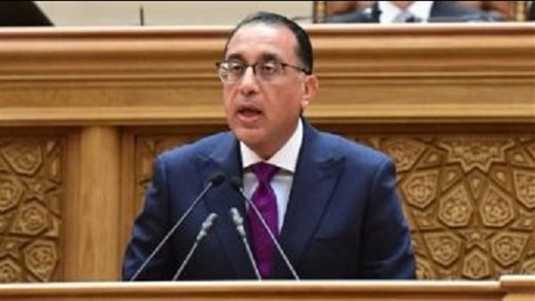 عاجل | رئيس الوزراء أمام مجلس النواب غدًا لاستعراض تدابير الحكومة لمواجهة الأزمة الاقتصادية العالمية 