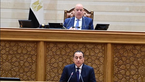 عاجل || مدبولي: أمن الخليج جزء من الأمن القومي المصري.. وتحركات الرئيس السيسي منذ بدء الحرب ركزت على وقف التصعيد 