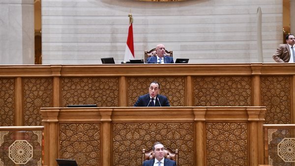 عاجل || مدبولي أمام البرلمان: تحديات عالمية قد ترفع سعر برميل النفط إلى 150 دولارًا 