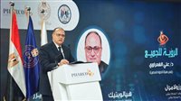 لتوطين التصنيع الدوائي.. افتتاح خط جديد لإنتاج قطرات العين بمصنع «فاركو» بحضور هيئة الدواء 