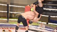 الجمعة.. نهائي بطولة الجمهورية للفنون القتالية المختلطة MMA 