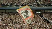 خالد الغندور يشيد بجماهير الزمالك بعد الفوز على بيراميدز 