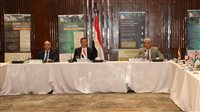 مصر تستضيف اجتماعات مرصد الصحراء والساحل بحضور وزراء الزراعة والمياه والبيئة 