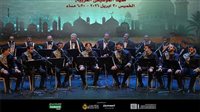 «دار الأوبرا» تقيم أمسية نورانية للإنشاد بمعهد الموسيقى 