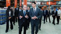 وزير الاستثمار يشارك في افتتاح أكبر مركز توزيع للتجارة السريعة بالشرق الأوسط وشمال أفريقيا 