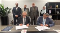 «المجتمعات العمرانية» توقع عقد مشروع مبتكر بالقاهرة الجديدة لتوليد الطاقة 