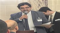رئيس المكتب التجاري المصري بباريس: مصر وجهة عالمية للاستثمار 