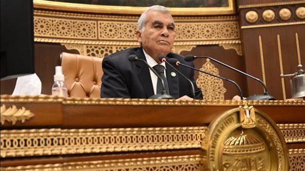 اليوم.. «مجلس الشيوخ» يناقش طلبات موجهة لوزير الطيران المدني #عاجل 