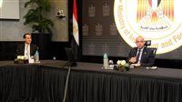 وزير الاستثمار: تحسين تجربة المستثمر أساس لتعزيز قدرتنا وتحسين تنافسية اقتصادنا 