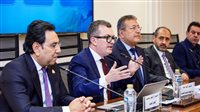 التخطيط: الاقتصاد المصري حقق نموًا بنسبة 4.4% في العام المالي السابق 2024/2025 