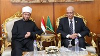 وزير الأوقاف ورئيس جامعة المنوفية يشهدان ندوة «قيم الوسطية والانتماء الوطني لدى شباب الجامعة» 