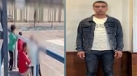 الداخلية تضبط أب تعدى على طفليه أثناء تنفيذ حكم رؤية بدمياط 