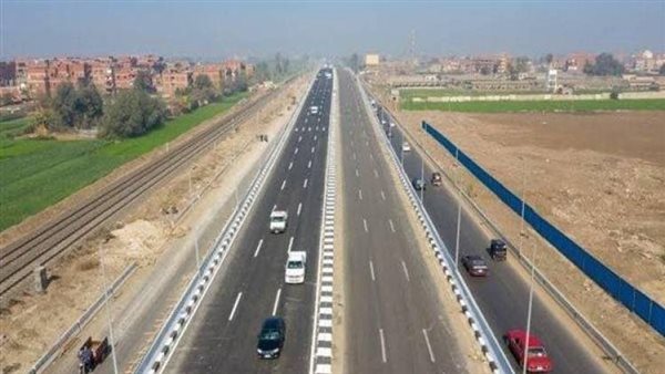 عاجل || لمدة 10 أيام.. غلق كلي لـ طريق مصر أسوان الزراعي الغربي الاتجاه القادم من ميدان المنيب 