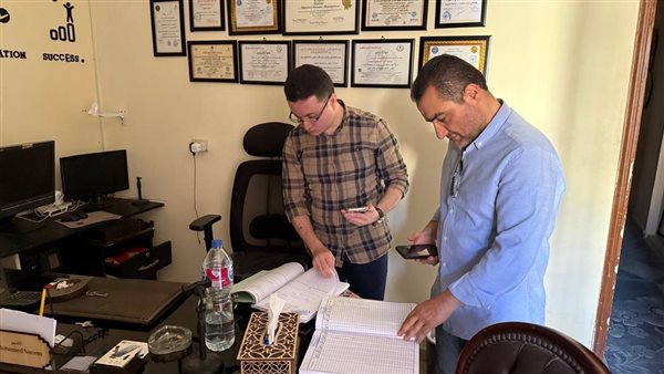 الصحة: إغلاق 9 مراكز غير مرخصة لعلاج الإدمان بالدقهلية لمخالفتها الاشتراطات الصحية 