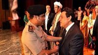 نادية مصطفى تناشد رئاسة الجمهورية إقامة جنازة رسمية للفنان هاني شاكر 