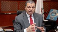 رئيس «القوى العاملة بـ«النواب»: المالية قامت بمجهود رائع خلال الفترة الماضية 